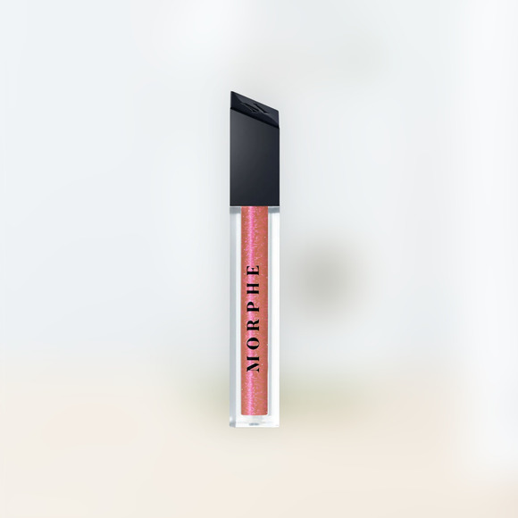 Morphe New Lip Gloss in Trippy full size 4.5 ml - Picture 1 of 5